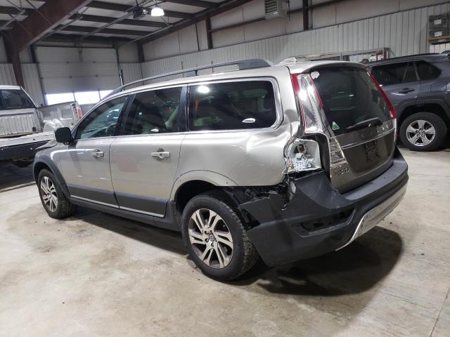 Изображение 2 2014 VOLVO XC70 3.2 2014 с VIN YV4952BL1E1175867