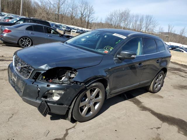 Obraz 1 z 2013 VOLVO XC60 T6 2013 z VIN YV4902DZ3D2407250
