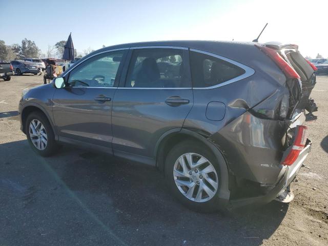 Image 2 of 2016 HONDA CR-V EX 2016 with VIN 3CZRM3H59GG721740