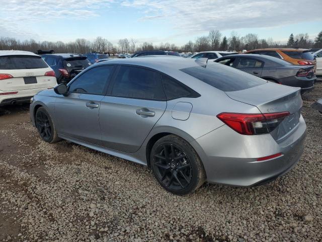 Изображение 2 2024 HONDA CIVIC SPORT 2024 с VIN 2HGFE2F55RH500479