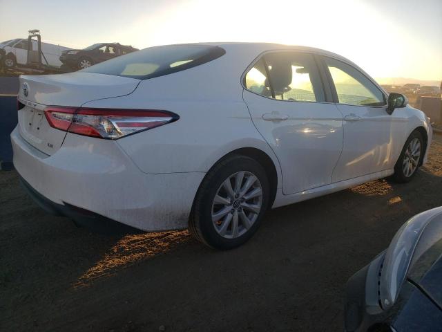 Obraz 3 z 2018 TOYOTA CAMRY L 2018 z VIN 4T1B11HK8JU669611