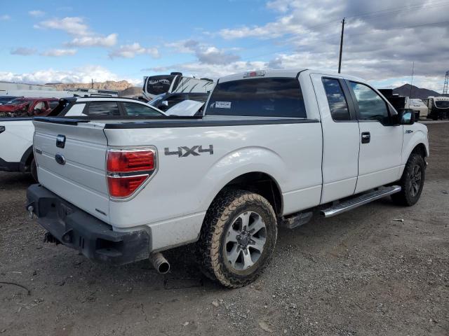Image 3 of 2013 FORD F150 SUPER CAB 2013 with VIN 1FTFX1EF5DFA79774