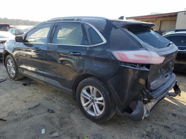 Image 2 of 2020 FORD EDGE SEL 2020 with VIN 2FMPK4J96LBB25919
