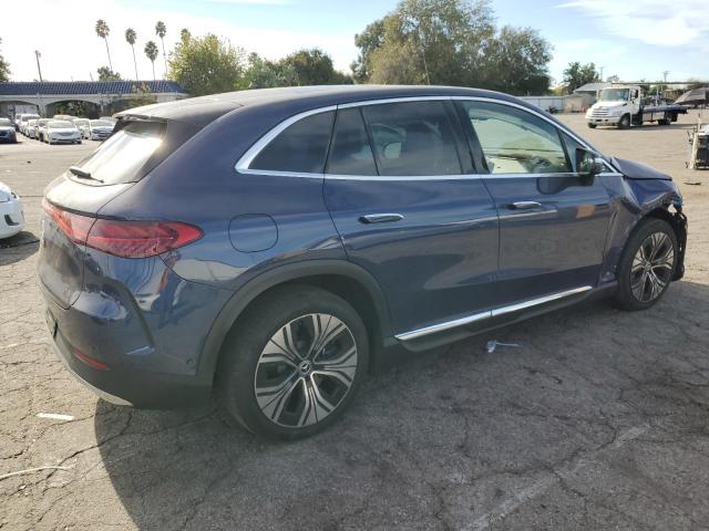 Image 3 of 2023 MERCEDES-BENZ EQE SUV 350+ 2023 with VIN 4JGGM2BB0PA017846