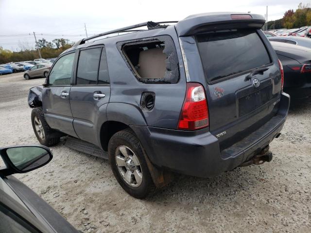 Obraz 2 z 2006 TOYOTA 4RUNNER SR5 2006 z VIN JTEBT14R060062341