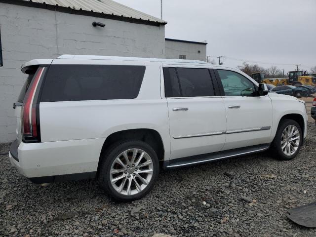 Image 3 of 2018 CADILLAC ESCALADE ESV LUXURY 2018 with VIN 1GYS4HKJ6JR158898