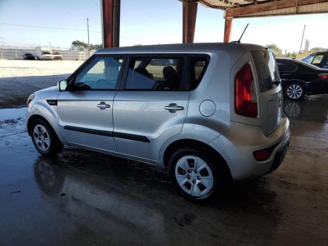 Obraz 2 z 2012 KIA SOUL  2012 z VIN KNDJT2A54C7406179
