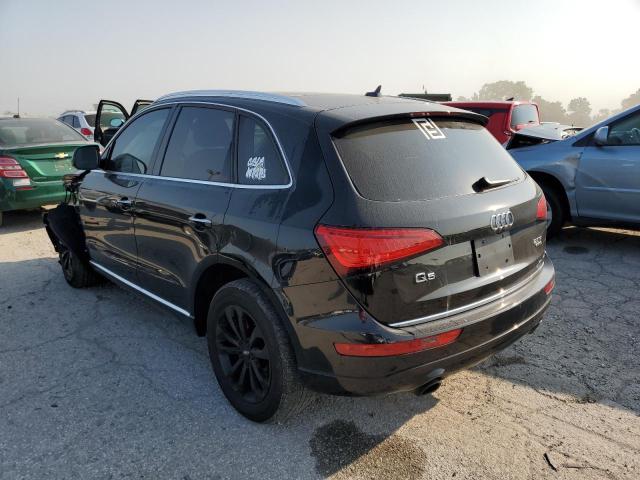Obraz 3 z 2016 AUDI Q5 PREMIUM PLUS 2016 z VIN WA1L2AFP3GA126725