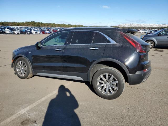Image 2 of 2020 CADILLAC XT4 PREMIUM LUXURY 2020 with VIN 1GYFZDR45LF082509