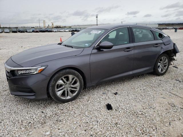 2019 HONDA ACCORD LX 2019 image