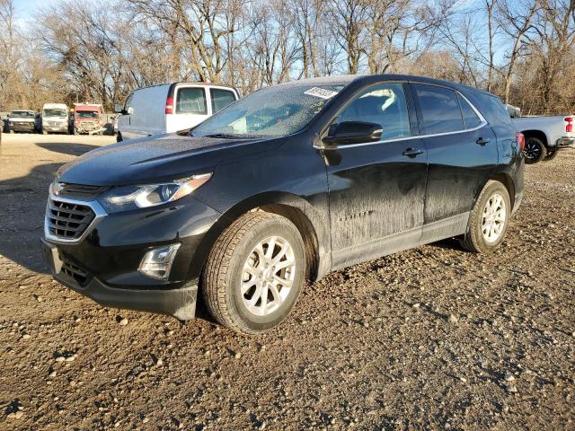 Изображение 1 2018 CHEVROLET EQUINOX LT 2018 с VIN 2GNAXJEV0J6308425
