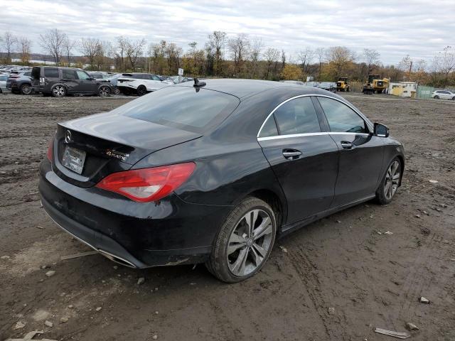 Image 3 of 2019 MERCEDES-BENZ CLA 250 4MATIC 2019 with VIN WDDSJ4GB8KN765683
