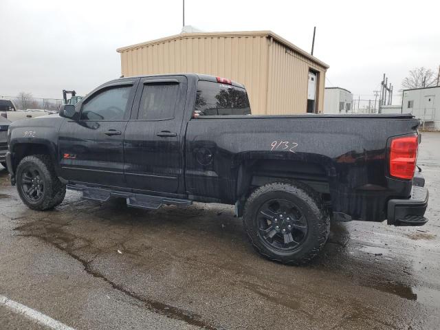 Изображение 2 2016 CHEVROLET SILVERADO K1500 LT 2016 с VIN 1GCVKREC6GZ324325
