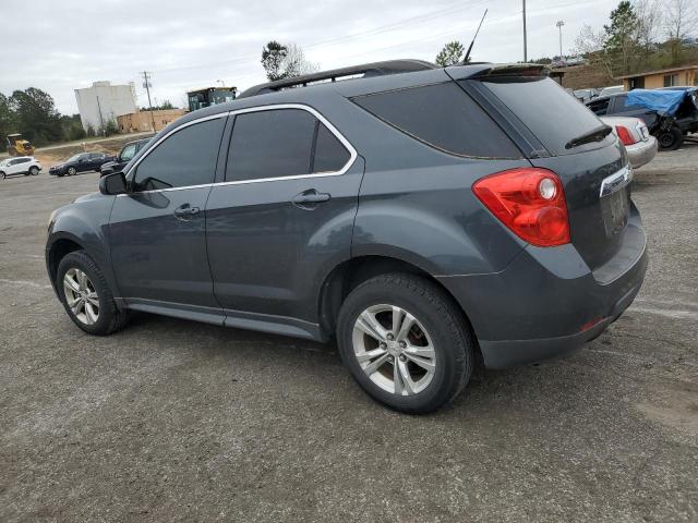 Изображение 2 2010 CHEVROLET EQUINOX LT 2010 с VIN 2CNALDEW5A6395832