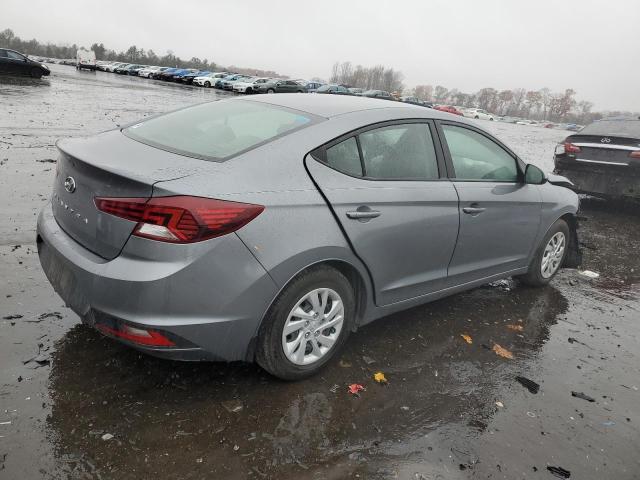 Obraz 3 z 2019 HYUNDAI ELANTRA SE 2019 z VIN KMHD74LF0KU818808
