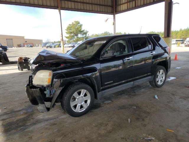 Изображение 2012 GMC TERRAIN SLE 2012
