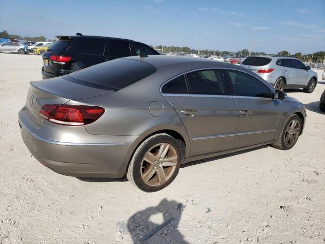Image 3 of 2014 VOLKSWAGEN CC SPORT 2014 with VIN WVWBN7AN2EE509868