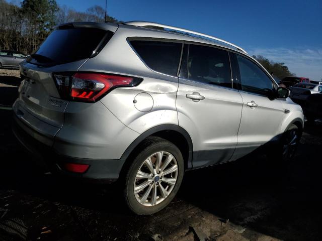Изображение 3 2017 FORD ESCAPE TITANIUM 2017 с VIN 1FMCU0JD5HUC71820
