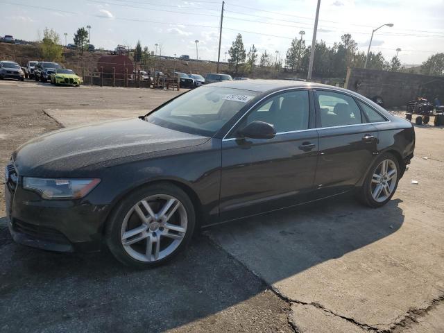 Изображение 2014 AUDI A6 PREMIUM PLUS 2014