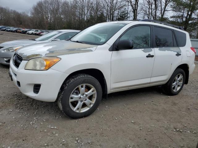 Image 1 of 2010 TOYOTA RAV4  2010 with VIN JTMJK4DV7A5094264