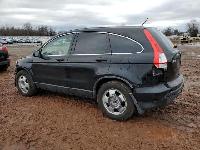 Image 2 of 2008 HONDA CR-V LX 2008 with VIN JHLRE38398C018227