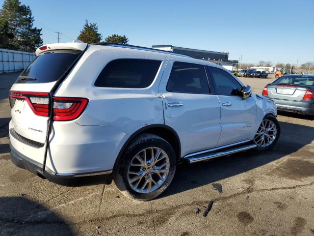 Изображение 3 2014 DODGE DURANGO CITADEL 2014 с VIN 1C4SDJET4EC503624