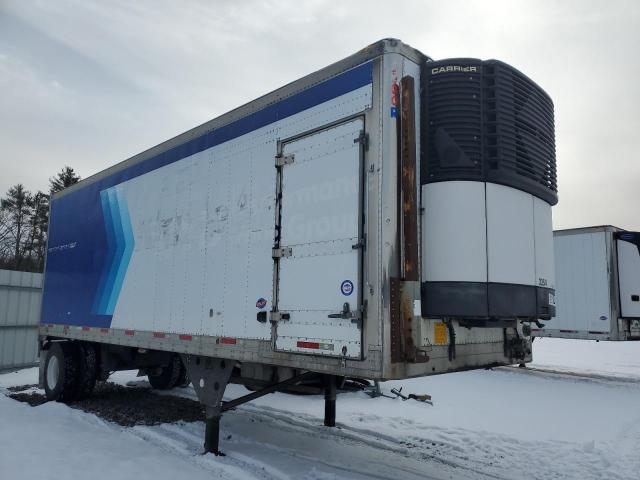 Obraz 1 z 2010 UTILITY REEFER TRL 2010 z VIN 1UYVS1282AM871602