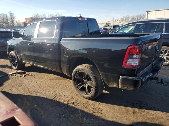 Obraz 2 z 2021 RAM 1500 BIG HORN/LONE STAR 2021 z VIN 1C6RRFFG3MN627084