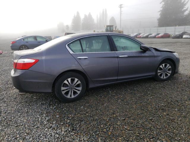 Изображение 3 2015 HONDA ACCORD LX 2015 с VIN 1HGCR2F31FA228853