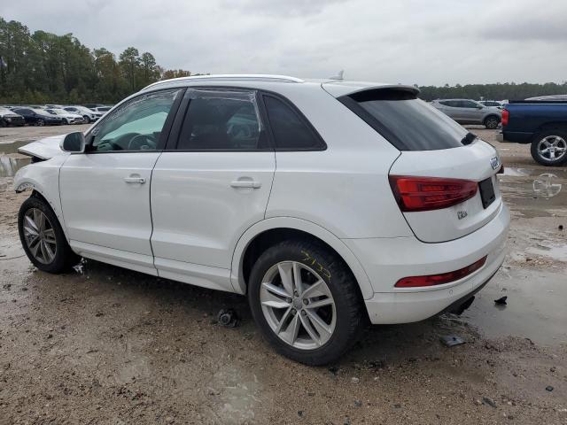 Obraz 2 z 2017 AUDI Q3 PREMIUM 2017 z VIN WA1BCCFS4HR010753