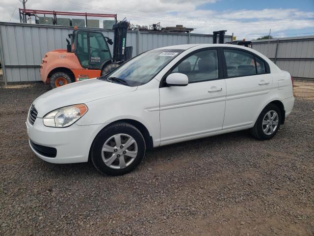 Obraz 2011 HYUNDAI ACCENT GLS 2011
