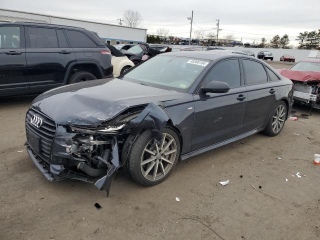 Изображение 2018 AUDI A6 PREMIUM 2018