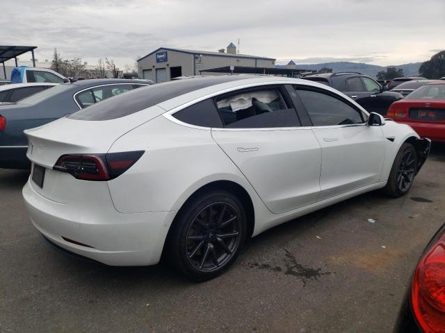Obraz 3 z 2020 TESLA MODEL 3  2020 z VIN 5YJ3E1EA6LF706157