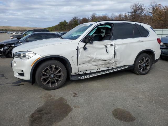 Image 1 of 2014 BMW X5 XDRIVE35D 2014 with VIN 5UXKS4C53E0J93753
