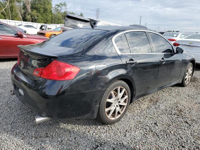 Image 3 of 2009 Infiniti G37 2009 with VIN JNKCV61F39M351137