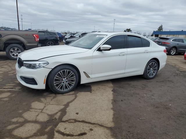 Изображение 1 2019 BMW 540 XI 2019 с VIN WBAJE7C51KWW23131