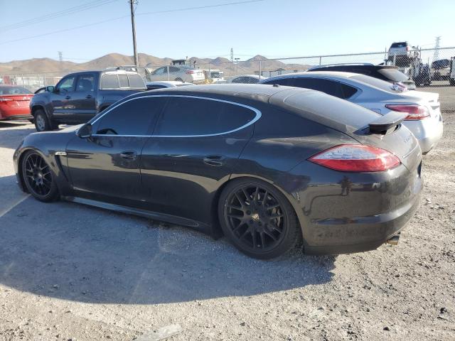 Image 2 of 2010 PORSCHE PANAMERA S 2010 with VIN WP0AB2A79AL060364
