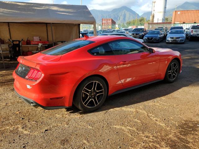 Image 3 of 2023 FORD MUSTANG  2023 with VIN 1FA6P8TH1P5109236