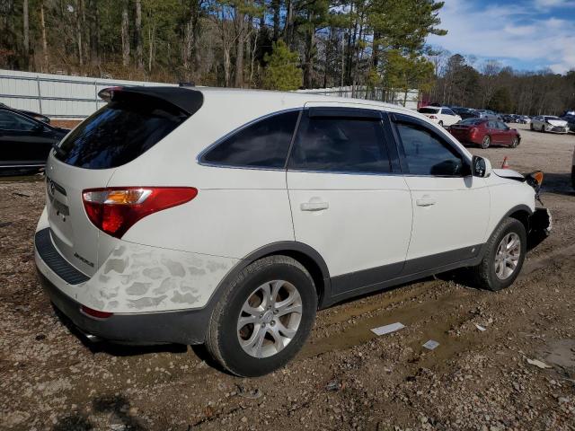 Image 3 of 2008 HYUNDAI VERACRUZ GLS 2008 with VIN KM8NU13C78U039741