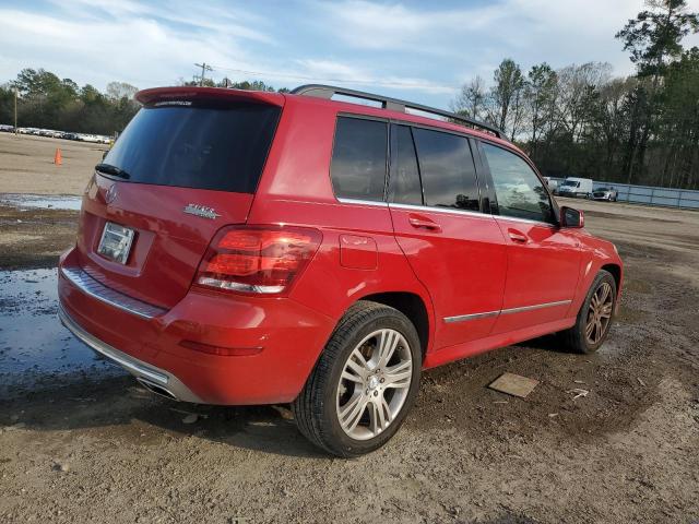 Image 3 of 2013 MERCEDES-BENZ GLK 350 2013 with VIN WDCGG5HB3DG131363