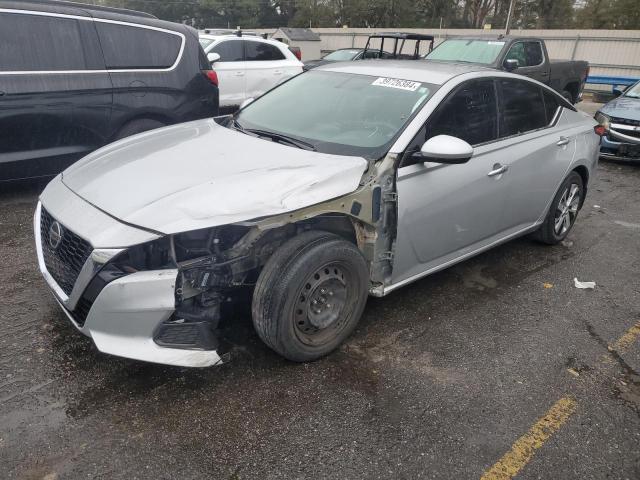Obraz 2019 NISSAN ALTIMA S 2019