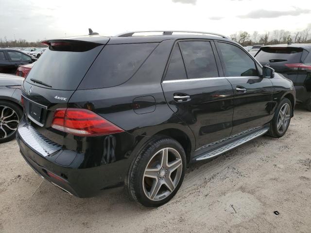 Изображение 3 2016 MERCEDES-BENZ GLE 550E 4MATIC 2016 с VIN 4JGDA6DB6GA730833