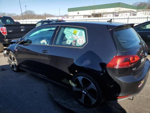 Obraz 2 z 2016 VOLKSWAGEN GTI S/SE 2016 z VIN 3VWYT7AU6GM009262