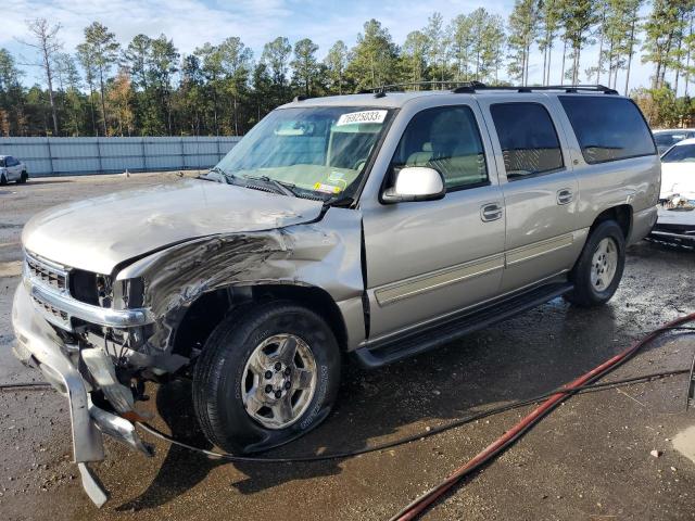 Obraz 1 z 2004 CHEVROLET SUBURBAN C1500 2004 z VIN 3GNEC16Z54G269922