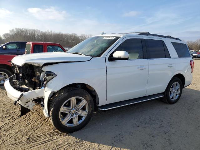 Image 1 of 2020 FORD EXPEDITION XLT 2020 with VIN 1FMJU1HT5LEA32457