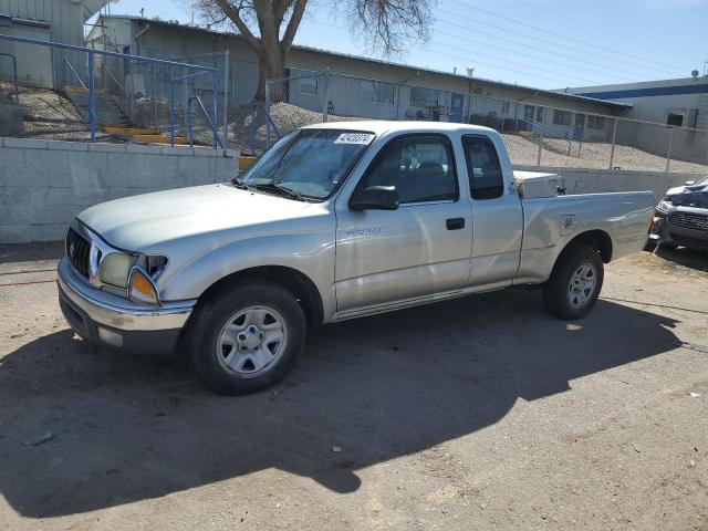 Изображение 1 2004 TOYOTA TACOMA XTRACAB 2004 с VIN 5TEVL52N04Z382524