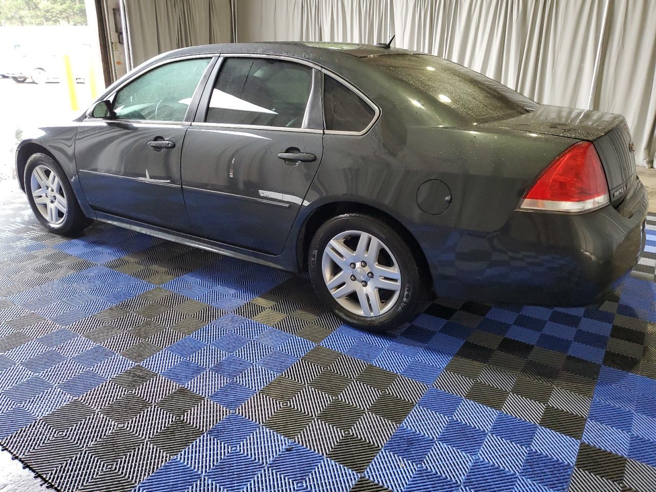 Obraz 2 z 2013 CHEVROLET IMPALA LT 2013 z VIN 2G1WG5E34D1198526