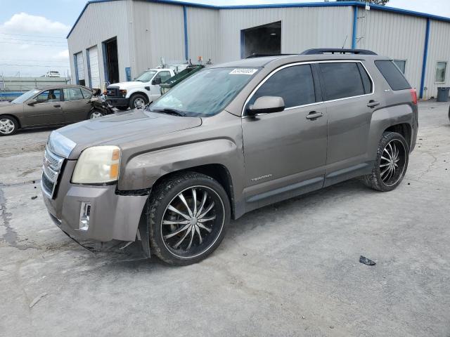 Obraz 1 z 2012 GMC TERRAIN SLE 2012 z VIN 2GKALSEK0C6211751