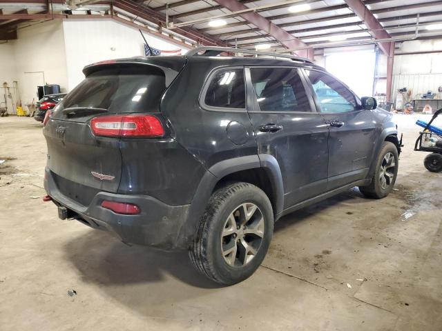Obraz 3 z 2015 JEEP CHEROKEE TRAILHAWK 2015 z VIN 1C4PJMBS9FW724339