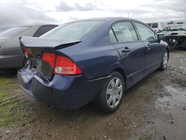 Obraz 3 z 2007 HONDA CIVIC LX 2007 z VIN JHMFA16517S005205